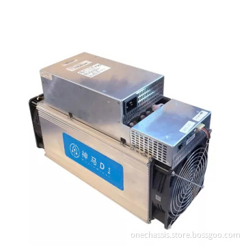 Used Antminer Whatsminer D1 48t Miner